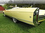 1966 Cadillac Eldorado Photo #27