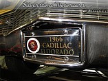 1966 Cadillac Eldorado Photo #77
