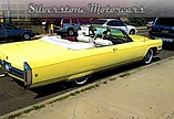 1966 Cadillac Eldorado Photo #95