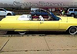 1966 Cadillac Eldorado Photo #96