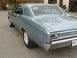 1966 Chevrolet Chevelle Photo #2