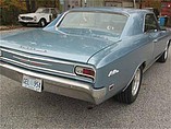 1966 Chevrolet Chevelle Photo #6