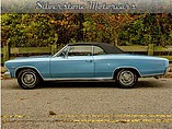 1966 Chevrolet Chevelle Photo #5