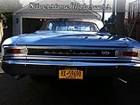 1966 Chevrolet Chevelle Photo #6