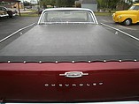 1966 Chevrolet El Camino Photo #12