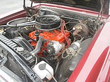 1966 Chevrolet El Camino Photo #14