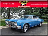 1966 Chevrolet Impala Photo #1