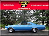 1966 Chevrolet Impala Photo #2