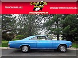 1966 Chevrolet Impala Photo #3