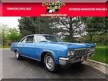 1966 Chevrolet Impala Photo #4