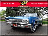 1966 Chevrolet Impala Photo #5