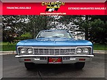 1966 Chevrolet Impala Photo #6