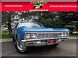 1966 Chevrolet Impala Photo #7