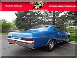 1966 Chevrolet Impala Photo #12
