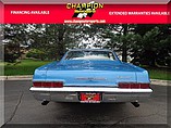 1966 Chevrolet Impala Photo #13
