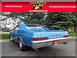 1966 Chevrolet Impala Photo #14