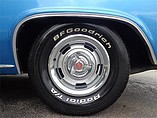 1966 Chevrolet Impala Photo #15