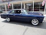 1966 Chevrolet Nova Photo #1