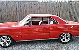 1966 Chevrolet Nova Photo #2