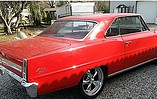 1966 Chevrolet Nova Photo #3