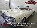 1966 Ford Galaxie 500 Photo #1