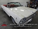 1966 Ford Galaxie 500 Photo #3