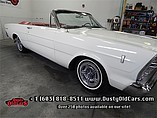 1966 Ford Galaxie 500 Photo #8