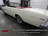 1966 Ford Galaxie 500 Photo #9