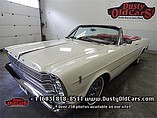 1966 Ford Galaxie 500 Photo #11
