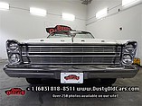 1966 Ford Galaxie 500 Photo #13
