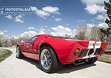 1966 Ford GT40 Photo #2