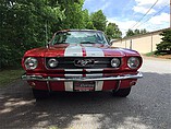1966 Ford Mustang Photo #6
