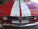 1966 Ford Mustang Photo #13