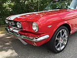 1966 Ford Mustang Photo #14
