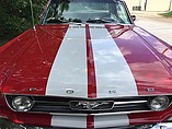 1966 Ford Mustang Photo #15