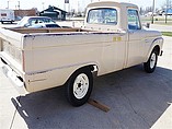1966 Ford Pickup 1/2 Ton Photo #4