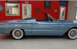 1966 Ford Thunderbird Photo #5