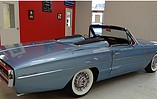 1966 Ford Thunderbird Photo #6