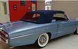 1966 Ford Thunderbird Photo #16