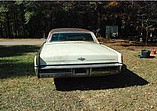 1966 Lincoln Continental Photo #4