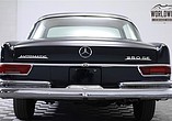 1966 Mercedes-Benz 250SE Photo #17