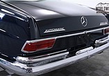 1966 Mercedes-Benz 250SE Photo #21