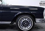 1966 Mercedes-Benz 250SE Photo #33