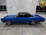 1966 Pontiac GTO Photo #2