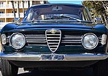 1967 Alfa Romeo Giulietta Spider Photo #2