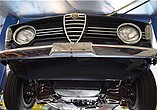 1967 Alfa Romeo Giulietta Spider Photo #40