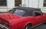 1967 Chevrolet Camaro Photo #3