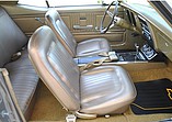 1967 Chevrolet Camaro Photo #21