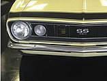 1967 Chevrolet Camaro Photo #6