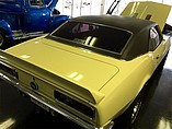 1967 Chevrolet Camaro Photo #7